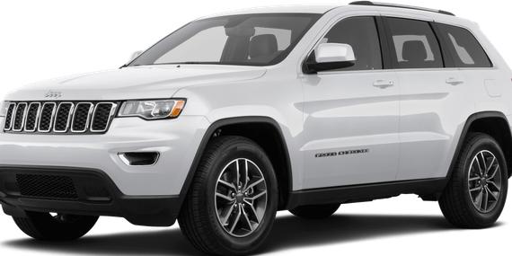 JEEP GRAND CHEROKEE 2020 1C4RJFAG1LC304265 image